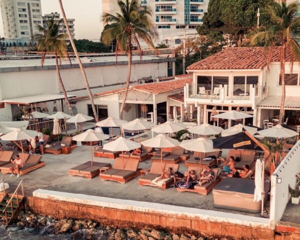 Discover Wala Beach Club Cartagena: Your Ultimate Getaway