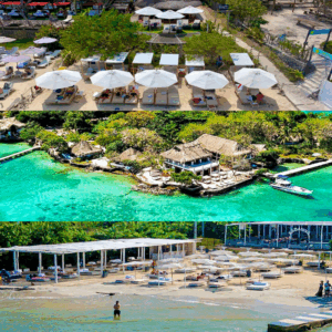 Tour 3 islas . com